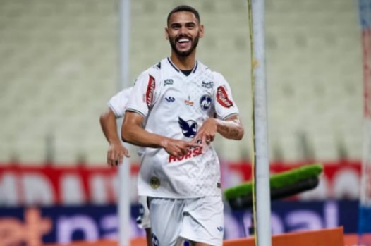 Imagem - Paysandu acerta contratação do lateral-direito Eduardo para sequência da temporada